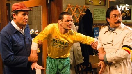 Het koekoeksjong (1998) - Episode 7 poster and promotional image