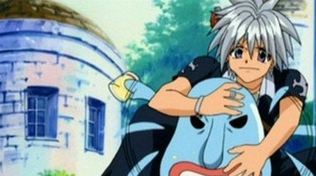 Sideshow (2002) - Episode 41 poster and promotional image