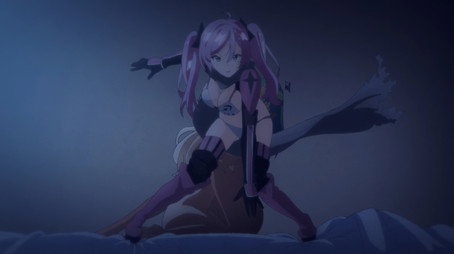 ビキニ・ウォリアーズ Сезон 0