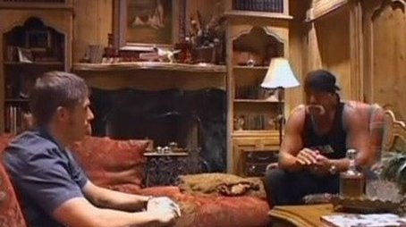 Brooke's First Date (2005) - Episode 1 poster and promotional image