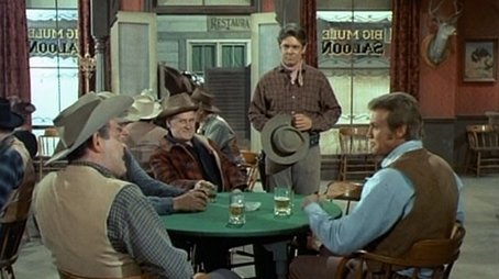Showdown in Limbo (1967) - Episode 27 poster and promotional image