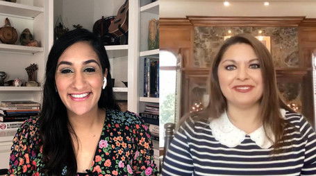 How Can the Biden Administration Achieve Its Agenda?: Capri Cafaro / Professor of Public Affairs, American University/Former Democratic Leader of the Ohio State Senate (2021) - Episode 23 poster and promotional image