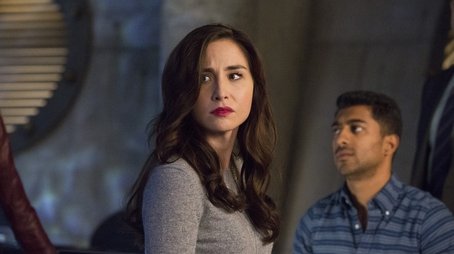 Kill It Forward (2017) - Episode 9 poster and promotional image