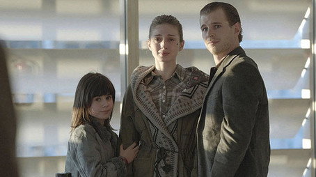 Hermanos Сезон 1
