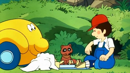 Episode 29 (1985) - Episode 29 poster and promotional image