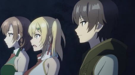 Ore dake Haireru Kakushi Dungeon15