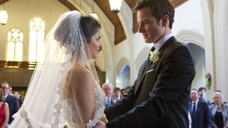 Love Unexpected (2010) - Episode 13 poster and promotional image