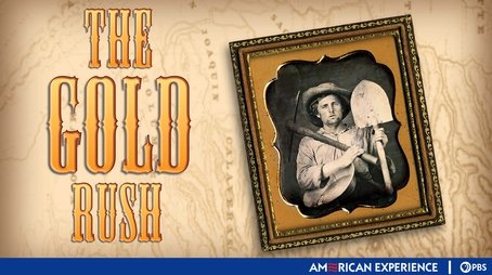 The Gold Rush (2006) - Episode 6 poster and promotional image