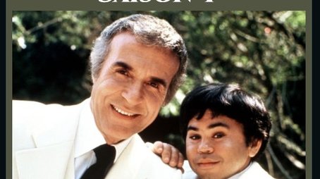 Season 4 (1980) - Season 4 poster and promotional image