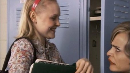 Who Wants Cake? (1999) - Episode 4 poster and promotional image