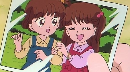 Memory Currents (1993) - Episode 17 poster and promotional image