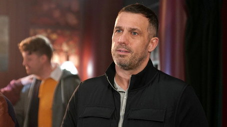 Hollyoaks Temporada 32