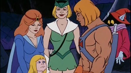 Bargain with Evil (1984) - Episode 60 poster and promotional image