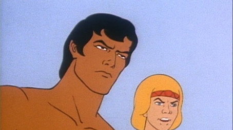Tarzan, Lord of the Jungle Сезон 1