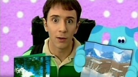 Environments (2001) - Episode 42 poster and promotional image