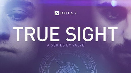 True Sight Temporada 1