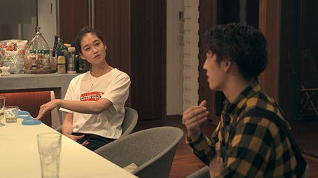 テラスハウス オープニング ニュー ドアーズ Сезон 5