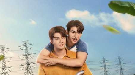 My Sweetheart Jom (2025) tvshow poster - Click for spoilers and plot summary