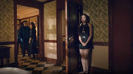 Untold Secrets (2024) - Episode 26 poster and promotional image