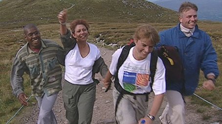 Season 2, Episode 1 (2001) - Episode 1 poster and promotional image