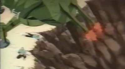 Victory at Volcania (2) (1990) - Episode 10 poster and promotional image