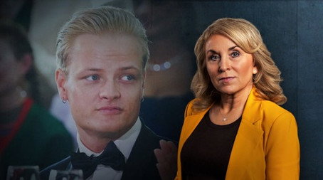 Åsted Norge Сезон 20