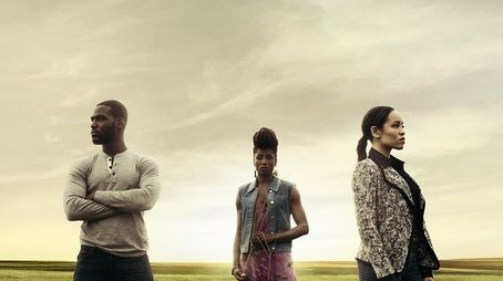 Season 1 (2016) - Season 1 poster and promotional image