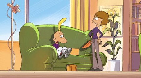 Titeuf Temporada 3