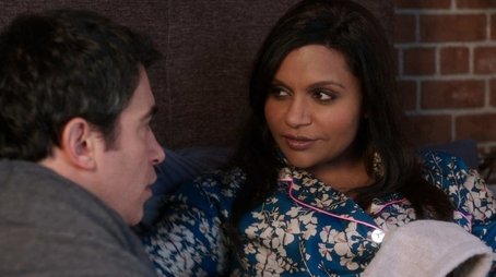 The Mindy Project411
