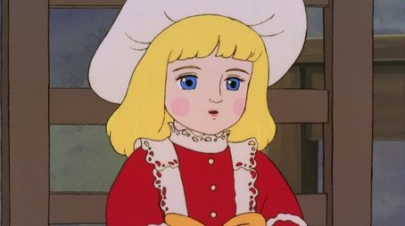 Emily's Fate (1985) - Episode 24 poster and promotional image