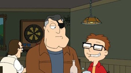 American Dad!513