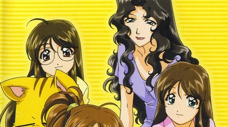 Second Season (2001) - Season 2 poster and promotional image