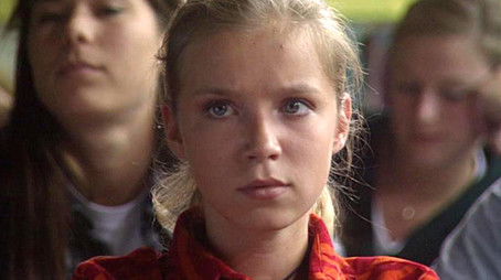 Episode 206 (1996) - Episode 206 poster and promotional image