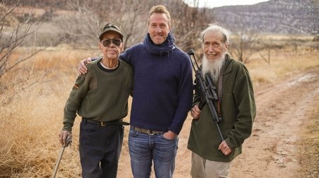 Revisit Utah (2024) - Episode 4 poster and promotional image