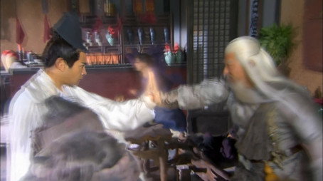 天龙八部 Сезон 1