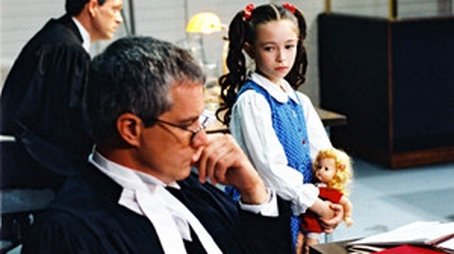 The Prosecutor (2004) - Episode 2 poster and promotional image