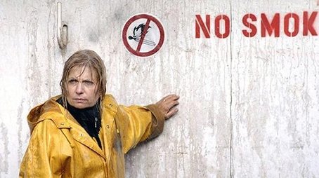 Sinking Ships (2009) - Episode 18 poster and promotional image