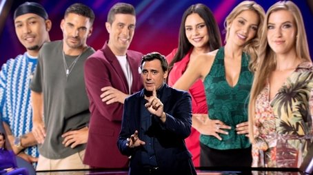 Debate #6 (2024) - Episode 49 poster and promotional image