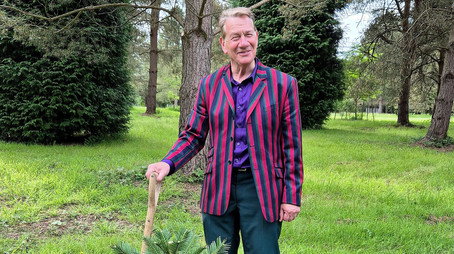 Great British Railway Journeys Stagione 16