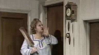 Peeping Tom (1973) - Episode 6 poster and promotional image