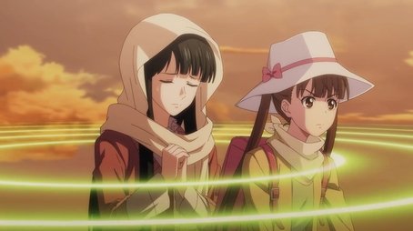 Episode 5 (2023) - Episode 5 poster and promotional image