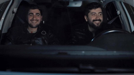 Episode 6 (2023) - Episode 6 poster and promotional image