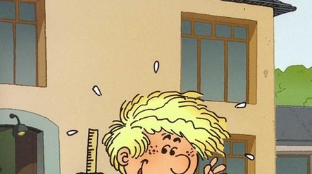 Cédric (2001) poster