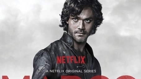 Season 1 (2014) - Season 1 poster and promotional image
