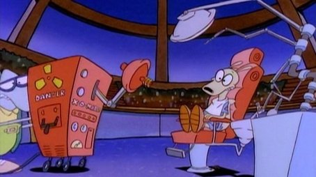 Rinse & Spit (1993) - Episode 20 poster and promotional image