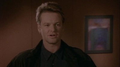 Trophy Girl (1995) - Episode 8 poster and promotional image