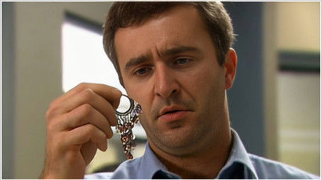 Karma (2004) - Episode 32 poster and promotional image