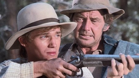 The Hunt (1972) - Episode 4 poster and promotional image
