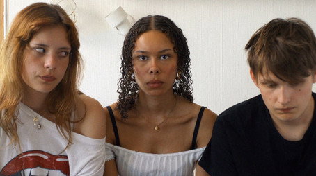 girl code. Stagione 1