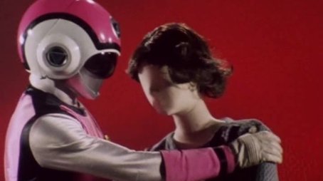 Don't Cry! Female Warriors (1986) - Episode 42 poster and promotional image